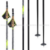 Палки лыжные STC RS (100%) (145-155 см) RS