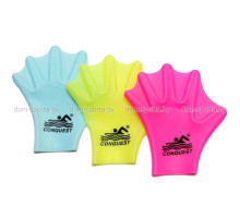 Аква-перчатки силиконовые детские SP01-RT5