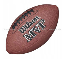 Мяч для американского футбола Wilson MVP Official WTF1411XB