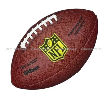 Мяч для американского футбола Wilson Duke Replica WTF1825XB