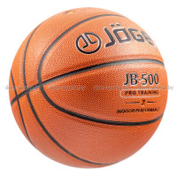 Мяч баскетбольный Jogel №7 JB-500-7