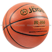 Мяч баскетбольный Jogel №7 JGL-18776 соревновательный
