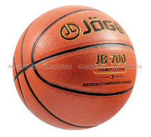 Мяч баскетбольный Jogel №7 JGL-18776