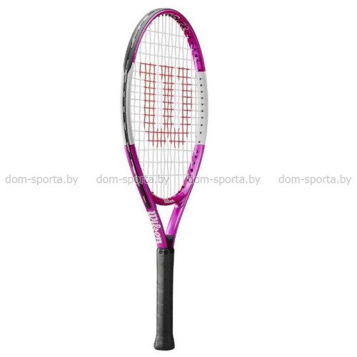 Ракетка детская теннисная Wilson Ultra Pink 23 (WR027910U)