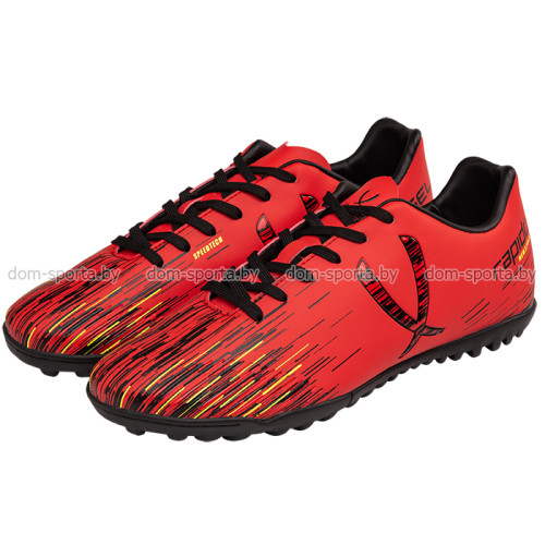 Бутсы многошиповые Jögel Rapido JSH201-R (41 - 45)