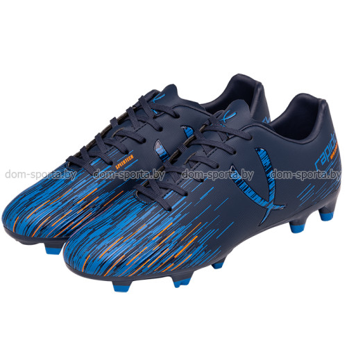 Бутсы футбольные Jögel Rapido JSH401-BL (45) Бутсы футбольные Jögel Rapido JSH401-BL (45)