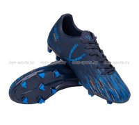 Бутсы футбольные Jögel Rapido JSH401-BL (45)