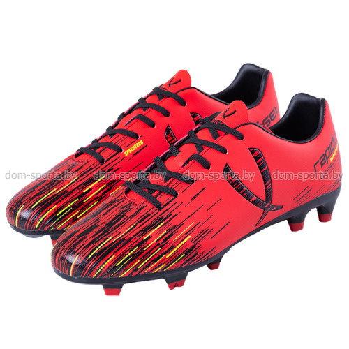 Бутсы футбольные Jögel Rapido JSH401-R (45) Бутсы футбольные Jögel Rapido JSH401-R (45)