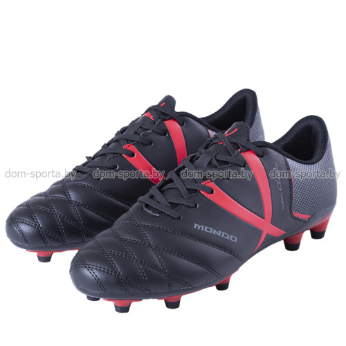 Бутсы футбольные Jögel Mondo JSH402-BK (45) Бутсы футбольные Jögel Mondo JSH402-BK (45)