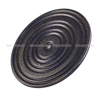 Диск здоровья STARFIT FA-205 металл