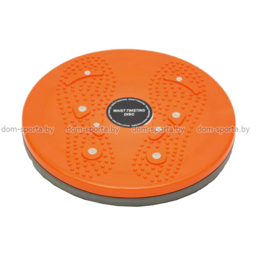 Диск здоровья Fora 25 см