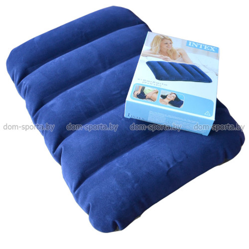 Подушка INTEX Downy Pillow 43х28х9 см 68672F 