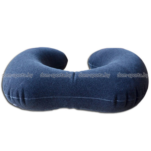 подушка подголовник INTEX Travel 68675F