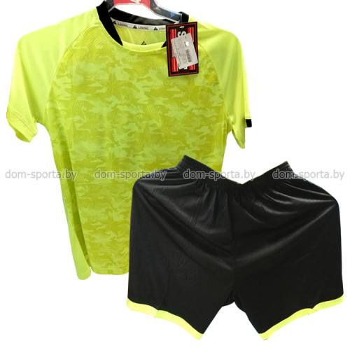 Форма спортивная детская LD5021-L Форма спортивная детская LD5021-L