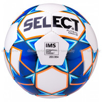 Мяч футзальный Select Mimas №4 852608