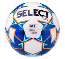 Мяч футзальный Select Mimas №4 852608