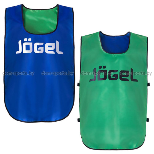 Манишка двухсторонняя Jogel, детская