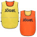 Манишка двухсторонняя Jogel, детская JBIB-2001-D-Y-OR