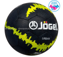 Мяч футбольный Jogel Urban №5 JGL-21506 дворовой