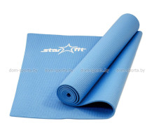 Коврик STARFIT 173х61х1,0см FM-101-1-BL