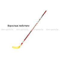 Клюшка хоккейная STC Montreal TSR 3600
