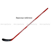 Клюшка хоккейная Tisa Detroit Sr