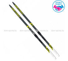 Лыжи Fischer LS COMBI IFP N77719