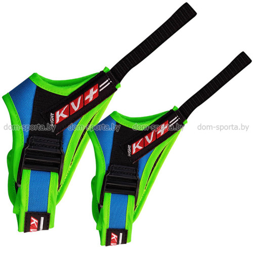 Темляк KV+ Elite Clip, "капкан" 8P200 (XL) Темляк KV+ Elite Clip, "капкан" 8P200 (XL)