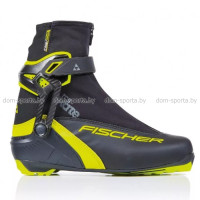Ботинки лыжные Fischer RC5 SKATE (41)