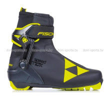 Ботинки лыжные Fischer SPEEDMAX SKATE JR (40-43)