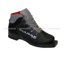 Ботинки лыжные МARAX 330 NN-75 (33-47)
