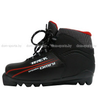 Ботинки лыжные Trek Omni SNS (35 - 47)