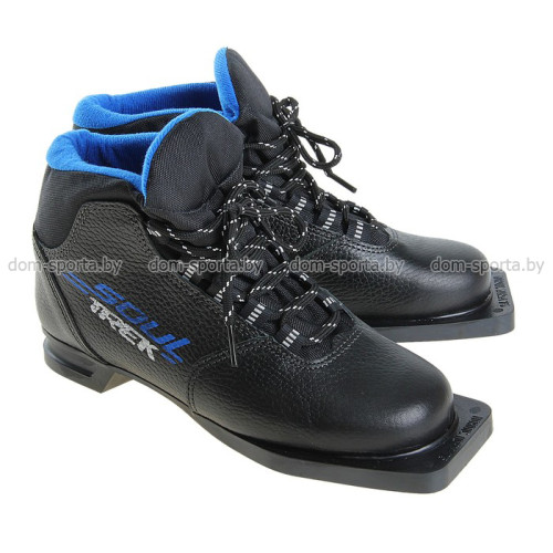 Ботинки лыжные Trek Soul NN-75 (36-46) любительские