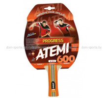 Ракетка для настольного тенниса Atemi A600