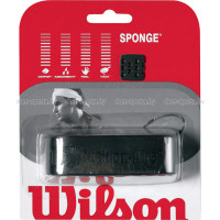 Обмотка базовая Wilson Cushion-Aire Classic Sponge 1 шт. WRZ4205BK