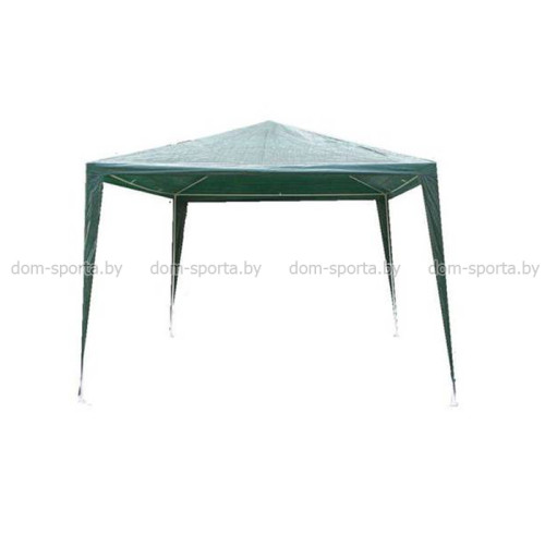 Тент (шатер) 3х3 м открытый TLC001