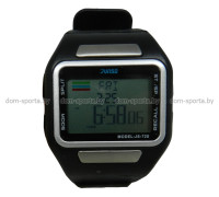 Часы-пульсометр Junsd JS-702 A