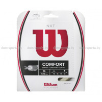 Струна теннисная Wilson NXT 1,24\12.2 м WRZ942900