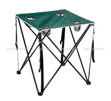 Стол туристический складной 48x48x45см TLD081