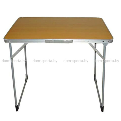 Стол туристический складной 60x50x70 см ZDZ-75 30кг