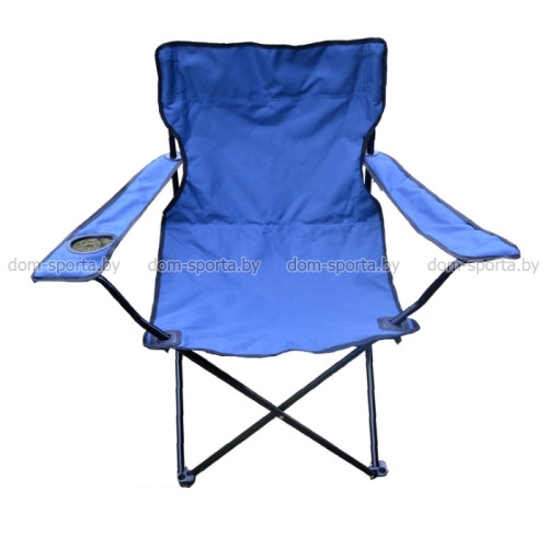 Стул (кресло) туристический Single Layer TLD042 90кг Стул (кресло) туристический Single Layer TLD042 90кг