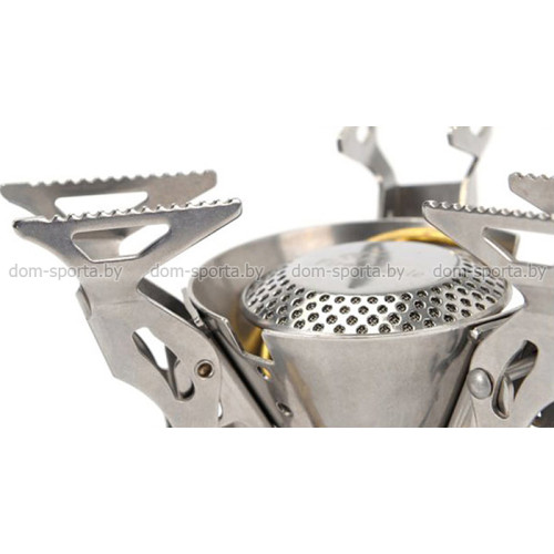 Портативная газовая горелка FMS-100 Fire-Maple с пьезоподжигом 2450 Вт