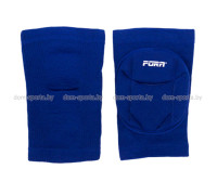 Наколенники FORA 7103-BL (S,M,L) любительские