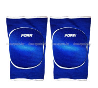 Наколенники FORA 7201-BL (S,M) любительские