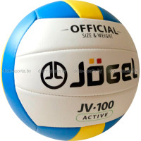 Мяч волейбольный Jogel JV-19883 любительский