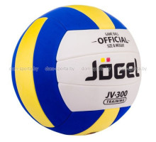 Мяч волейбольный Jogel JGL-19092