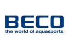 Спортивные товары бренда BECO для аквафитнеса и обучения плаванию