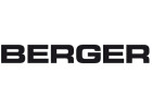 Berger - немецкий производитель палок для скандинавской ходьбы