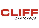 Cliff - российская торггоовая марка спортивного инвентаря