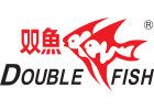 Double Fish - китайский производитель товаров для настольного тенниса
